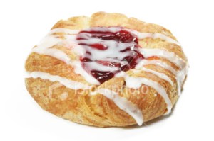 cherry-danish